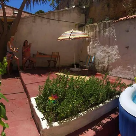 Mantra Graca Apartmán *
