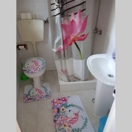 Apartmán Mantra Graca