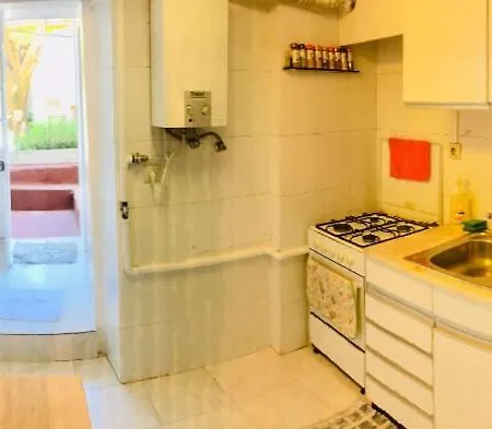 Apartmán Mantra Graca