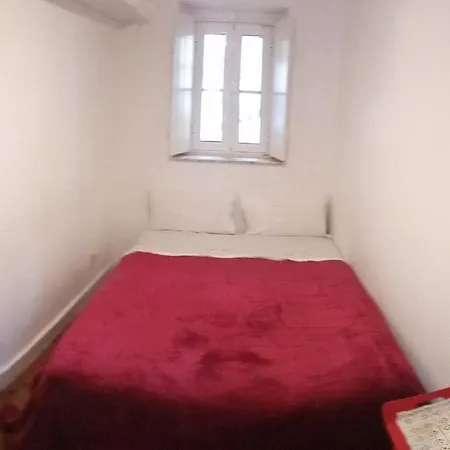 Mantra Graca Apartmán Lisboa