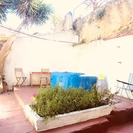 Mantra Graca Apartment *