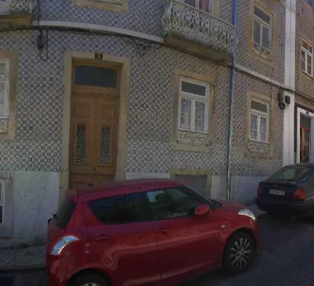 Mantra Graca Apartment Lisbon