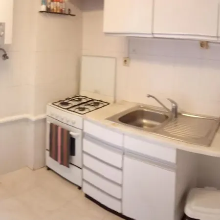 Apartment Mantra Graca Lisbon