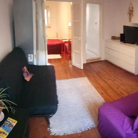 Mantra Graca Apartment *